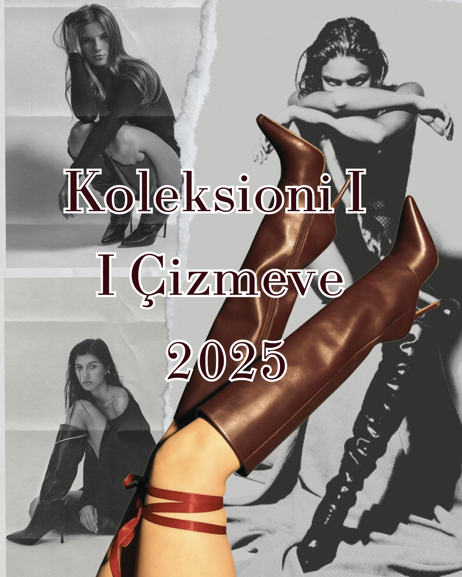 Shoe Store Instagram Post