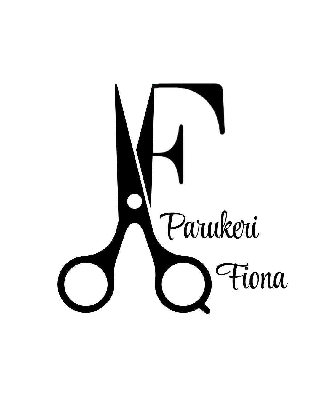 Hair Salon Logo