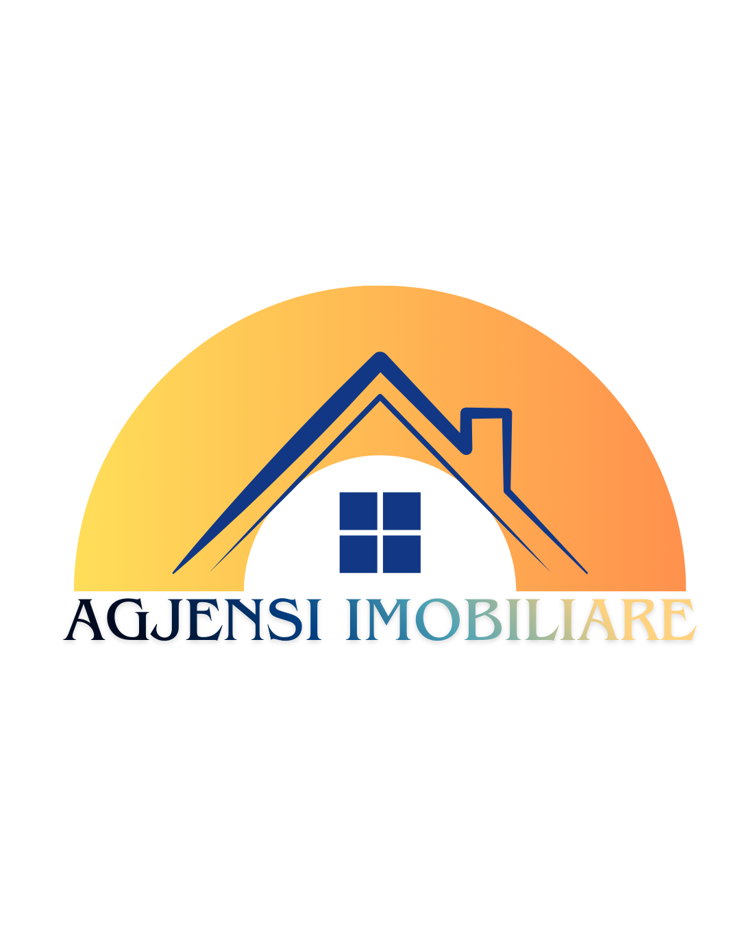 Furniture Store Logo